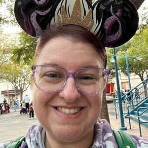 Meet your Posher, Ariel